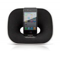 Cygnett iPhonic iPhone & iPod (CY0190SDDNT)